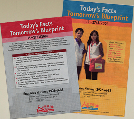 Press Advertisements