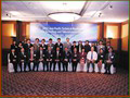 The “Asia Pacific Technical Meeting on Information Technology and Telecommunications Statistics” in October 2002.