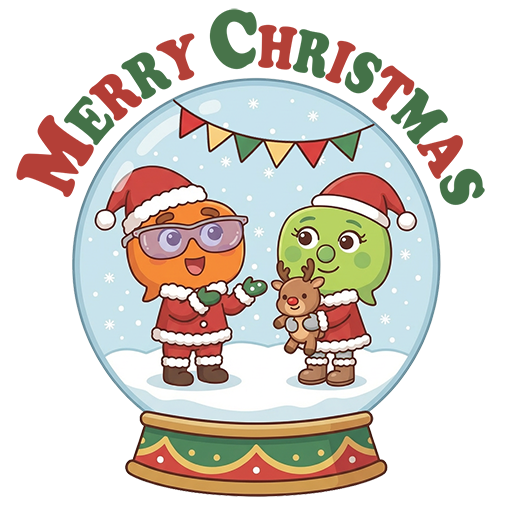 2026年人口普查- 圣诞节