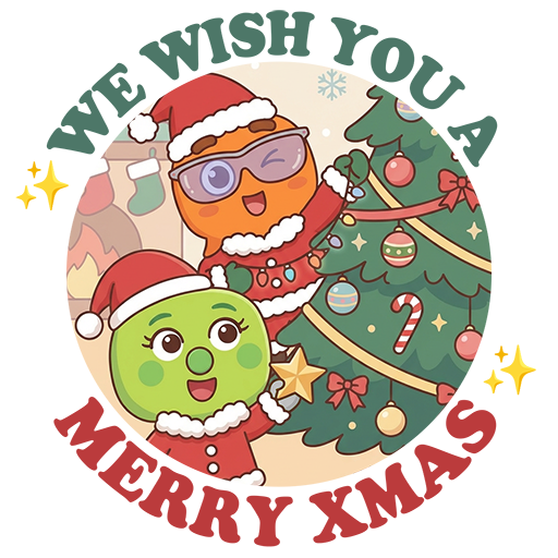 2026年人口普查- 圣诞节