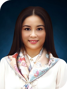Ms Candy HUI Wing-ka