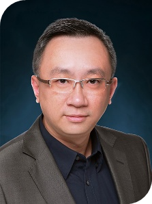 Mr Francis FONG Po-kiu