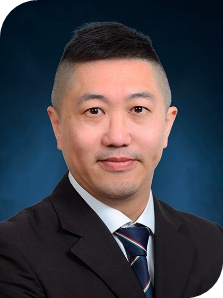 Ir Dr LO Man-fung