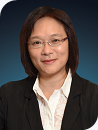 Professor Isabella POON Wai-yin