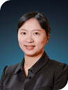 Ms Janet LI Tze-yan