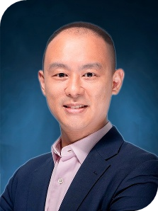 Mr Kenneth SHE Chun-chi