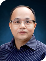 Dr XU Jinfeng