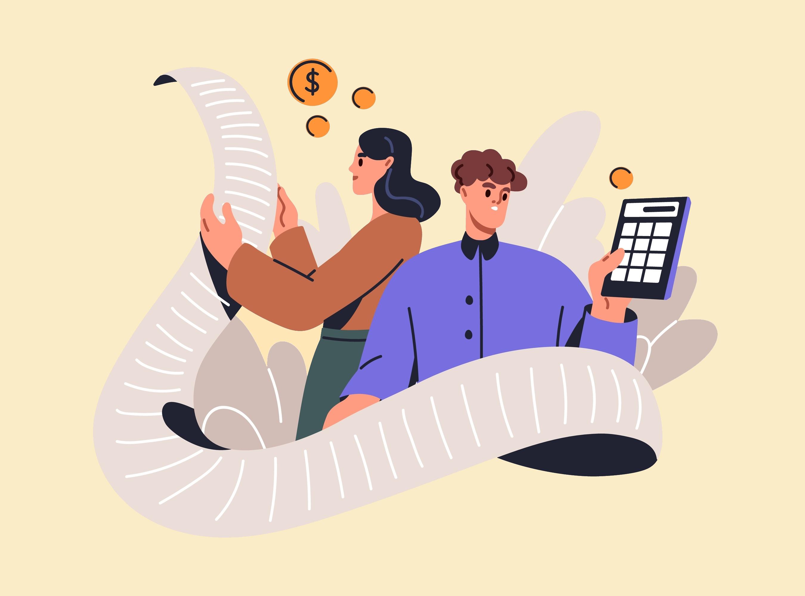 Where our Household Expenses Go