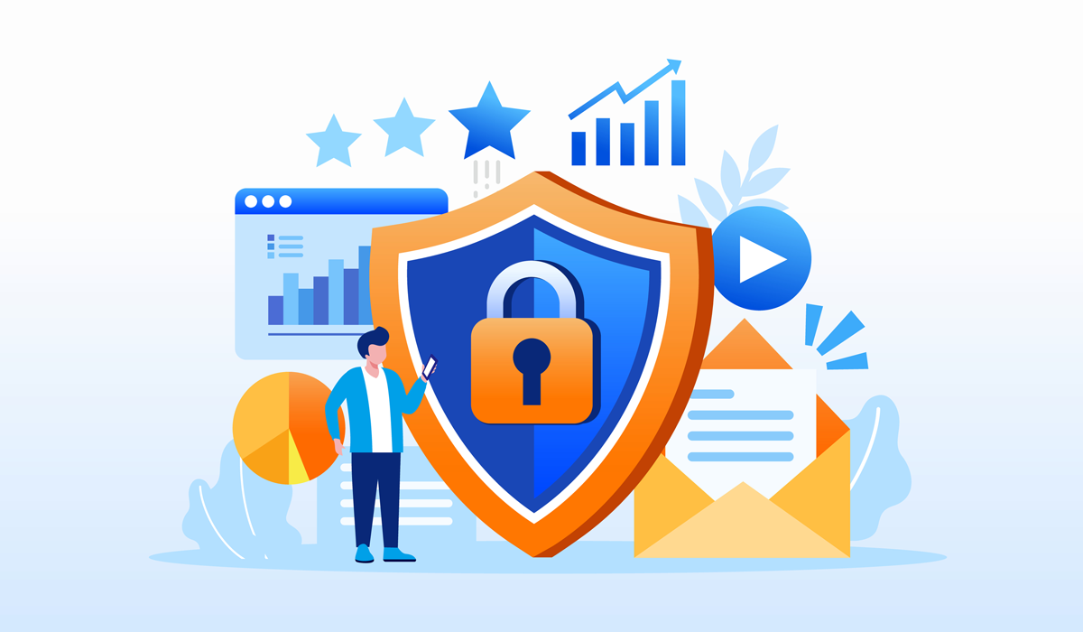 政府统计处: 严格守护个人资料