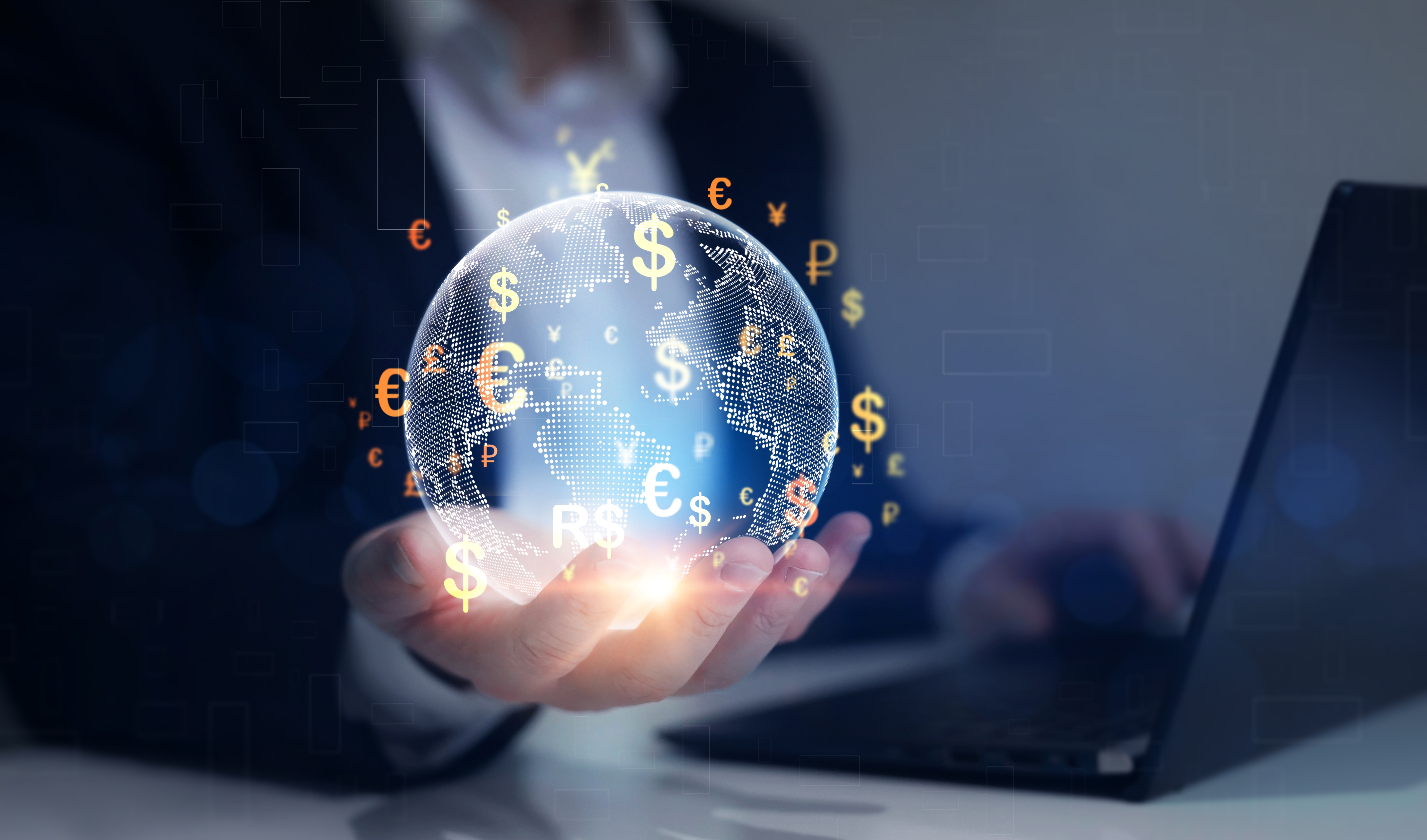 Understanding Balance of Payments from Scratch: (I) The Secrets of Balance of Payments