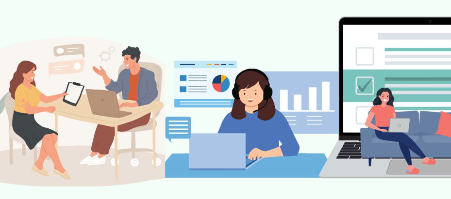 Statistical Survey Data: Indispensable First-Hand Information