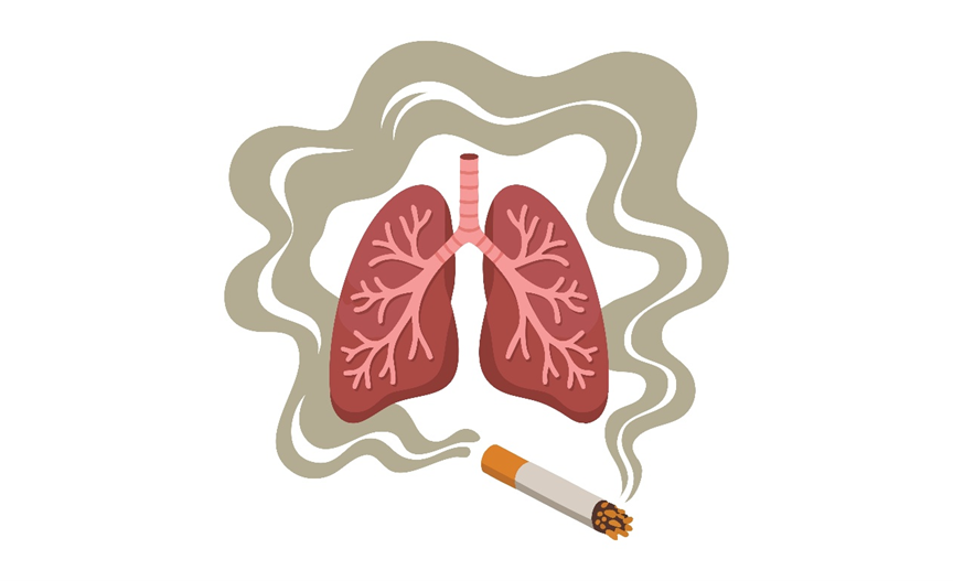 吸煙與癌症