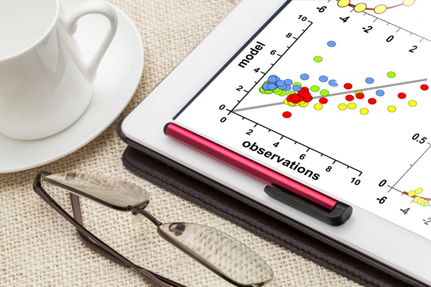 Correlation Does Not Imply Causation: Don't Be Misled by Spurious Relationships!