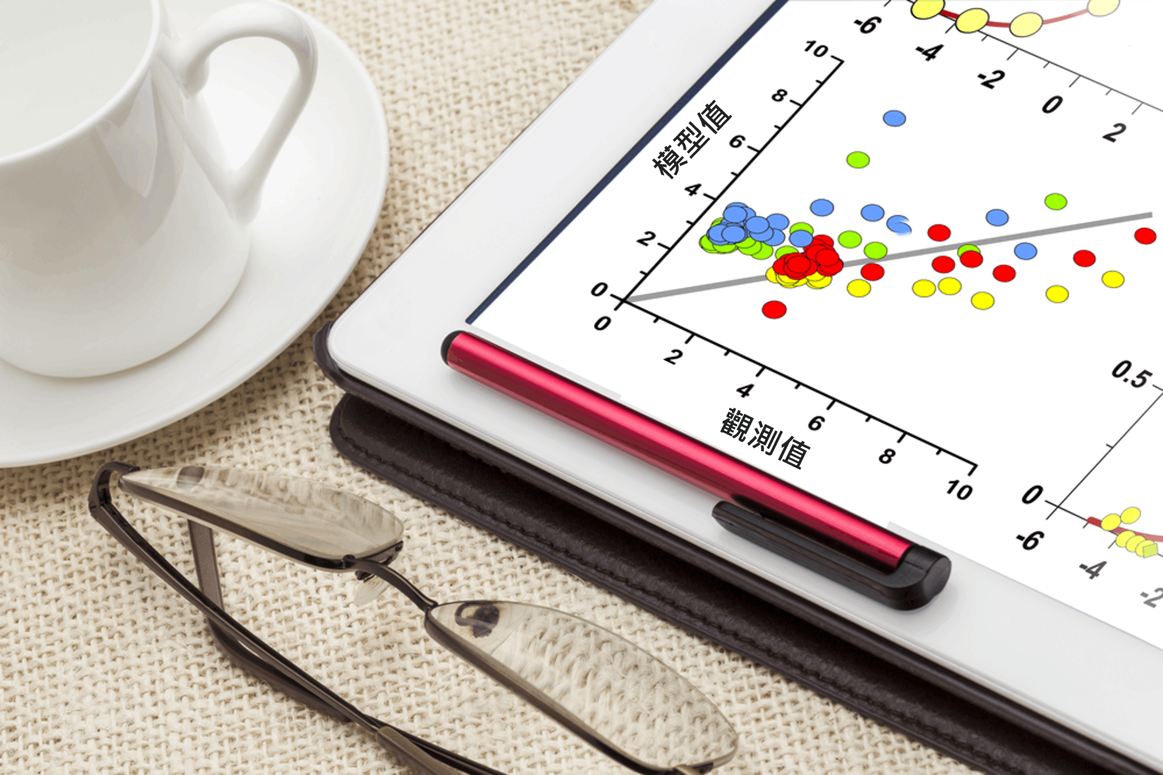 相關不等於存在因果關係：別讓虛假關係誤導你！