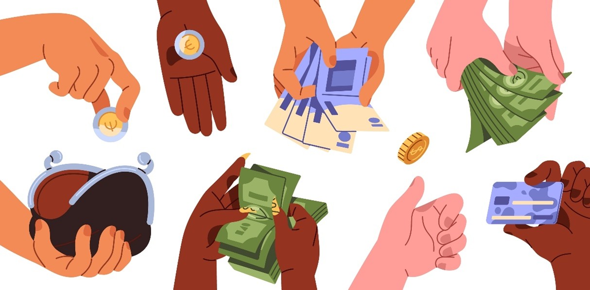 Decoding Consumption Indicators: Private Consumption Expenditure