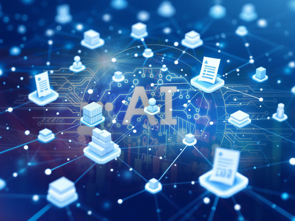 AI in Trade Statistics