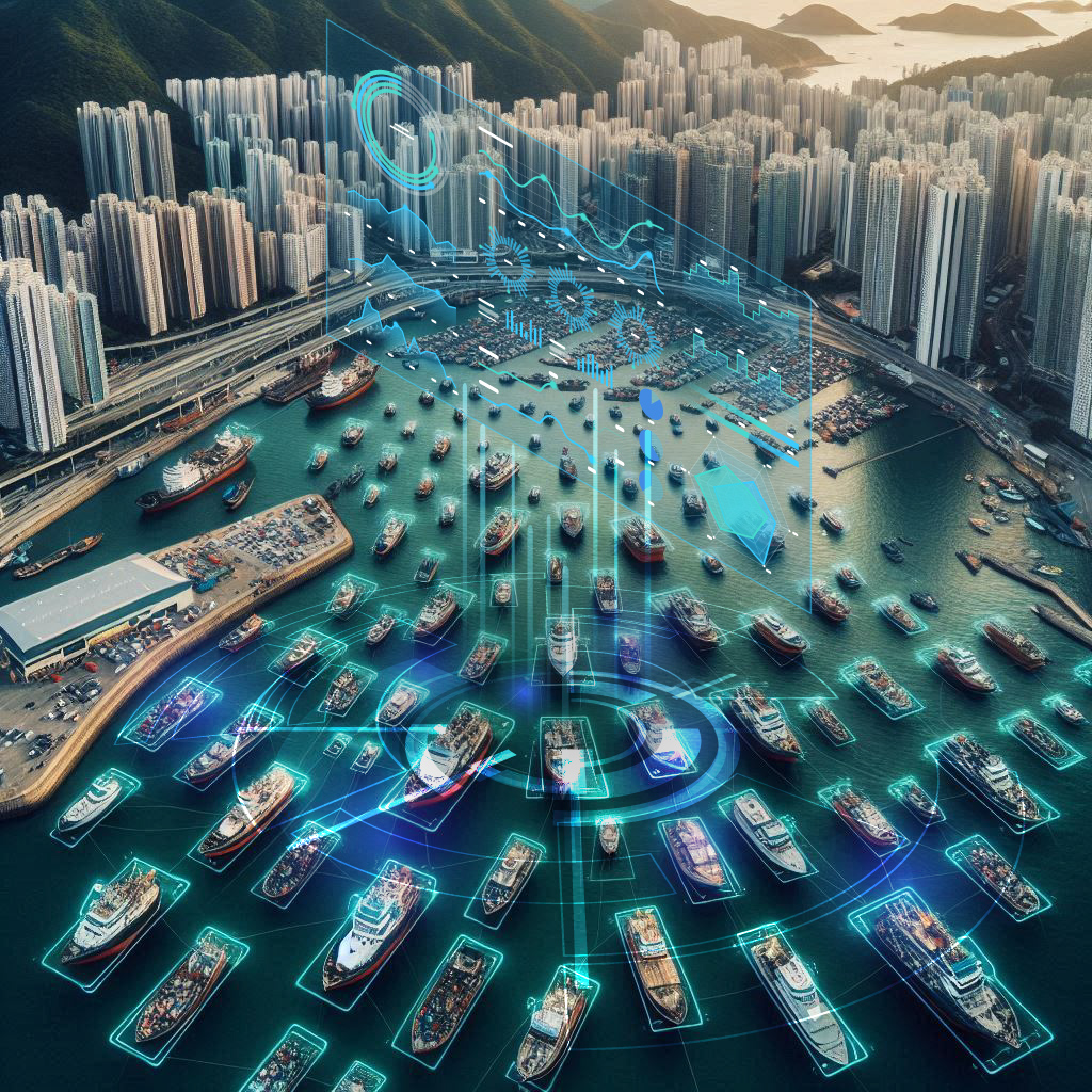 Smart Maritime Census