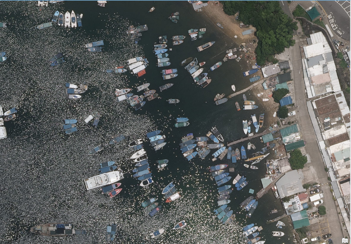 Smart Maritime Census