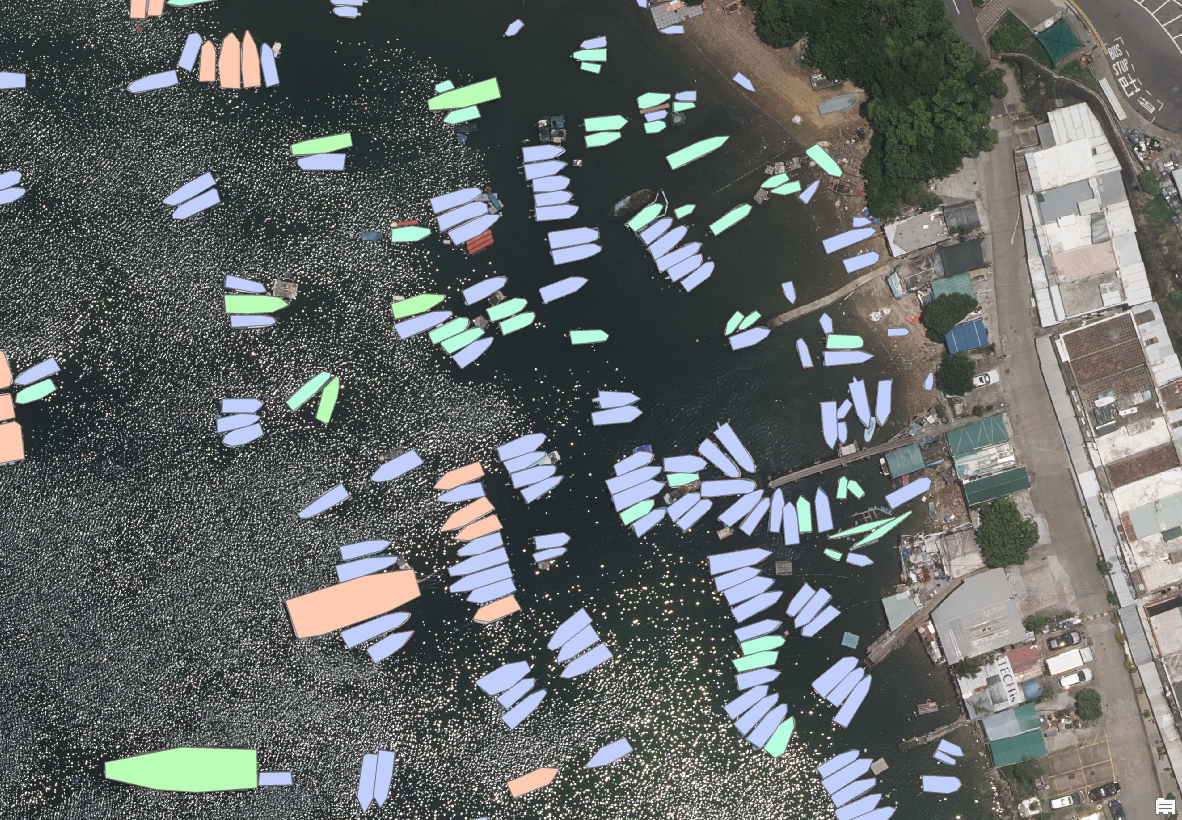 Smart Maritime Census