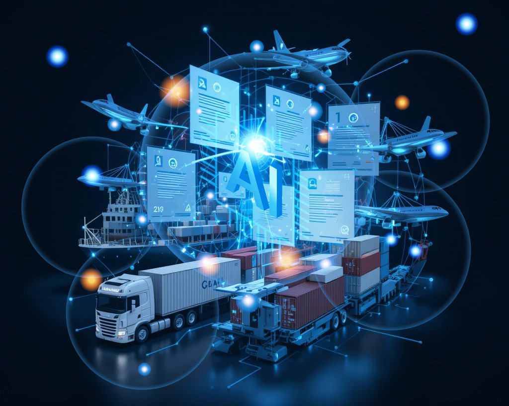 AI in processing trade documents – Record Linkage