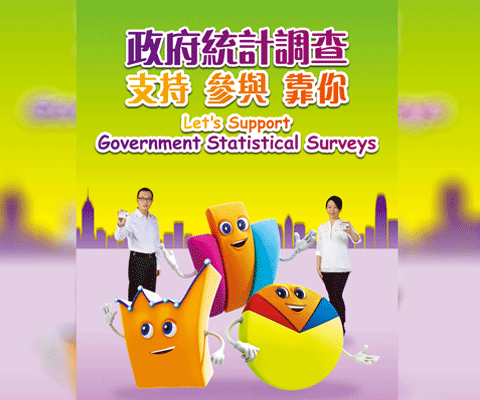 Surveys Conducted by C&SD